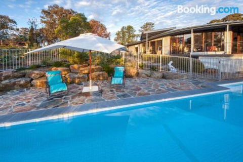 The Linden Bed & Breakfast - Queensland Tourism 6