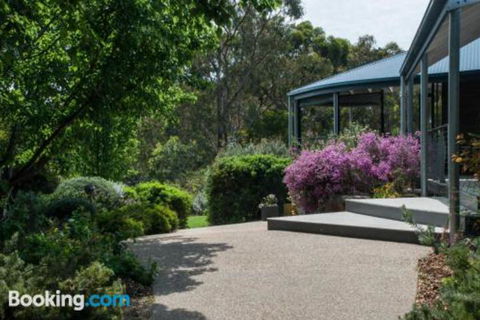 The Linden Bed & Breakfast - Queensland Tourism 7