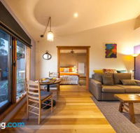 The Linden Bed  Breakfast - Queensland Tourism