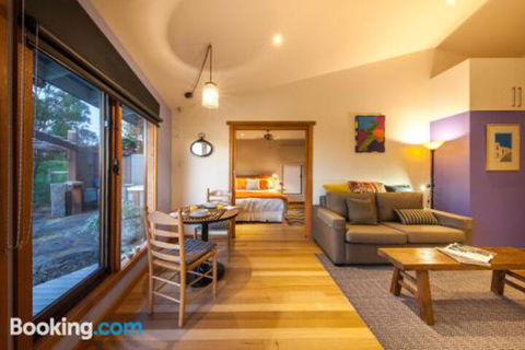 The Linden Bed & Breakfast - Queensland Tourism 0