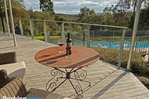 The Linden Bed & Breakfast - Queensland Tourism 5