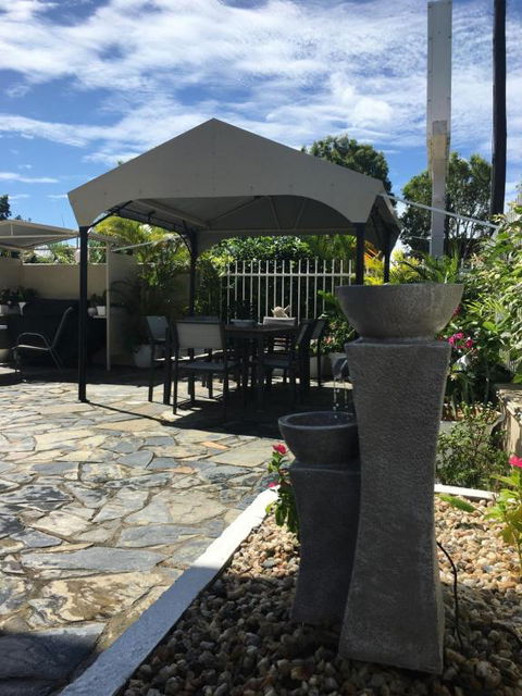 Cairns Motor Inn - QLD Tourism 3