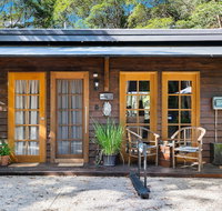 Noosa Hinterland Retreat For Total Isolation - QLD Tourism