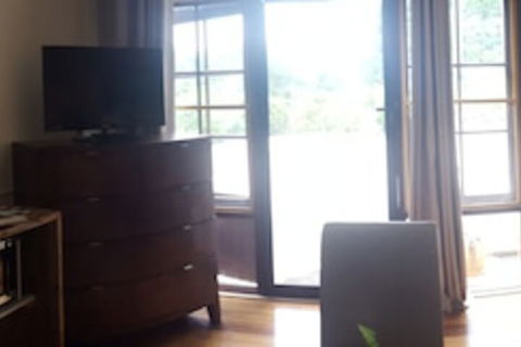 Stokers Lodge - Queensland Tourism 3