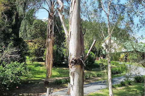 Stokers Lodge - Queensland Tourism 1