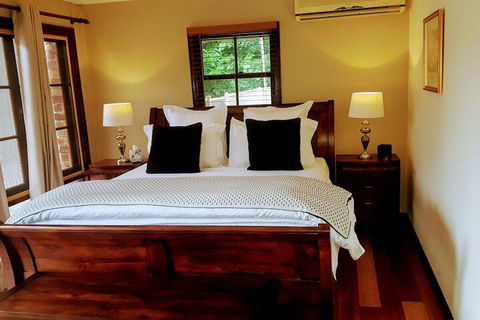 Stokers Lodge - Queensland Tourism 4