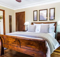 Stokers Lodge - QLD Tourism