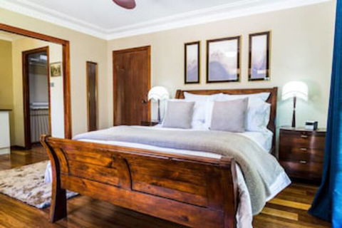 Stokers Lodge - Queensland Tourism 0