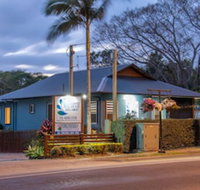 Blue Summit Hideaway - QLD Tourism