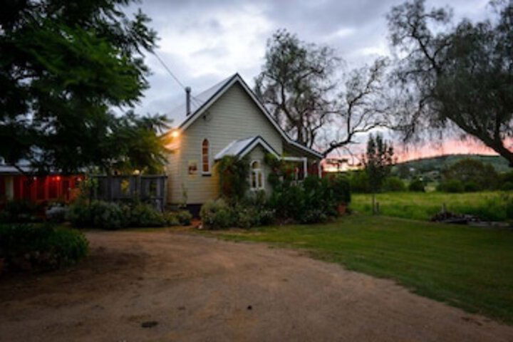 Milford QLD Queensland Tourism