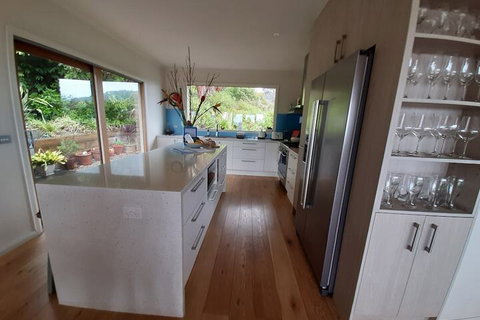 Jackson's Dromana - Queensland Tourism 1