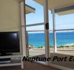 Neptune at Port Elliot - Queensland Tourism