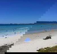 Aloha Beachfront - QLD Tourism