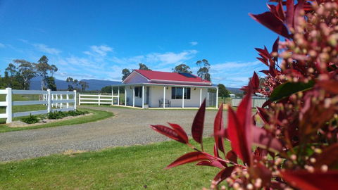 Little Sunnyside Accommodation - QLD Tourism 1