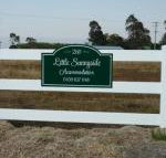 Little Sunnyside Accommodation - QLD Tourism