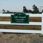 Little Sunnyside Accommodation - QLD Tourism 0