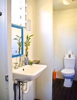 The Eco Beachcamp Retreat - Queensland Tourism 4