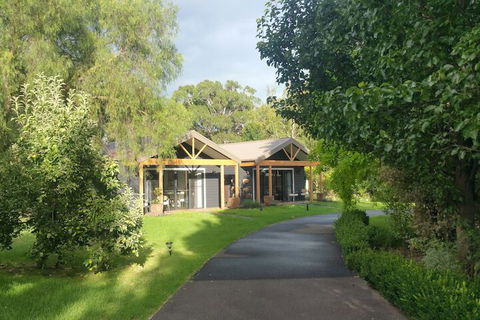 The Musicians Retreat B & B - Queensland Tourism 1