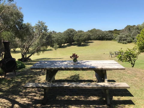 The Fingal Farm - Queensland Tourism 4