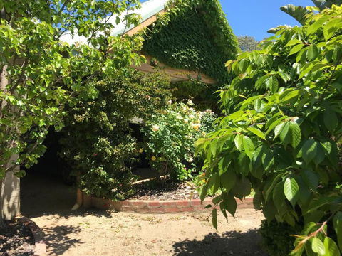The Fingal Farm - Queensland Tourism 1