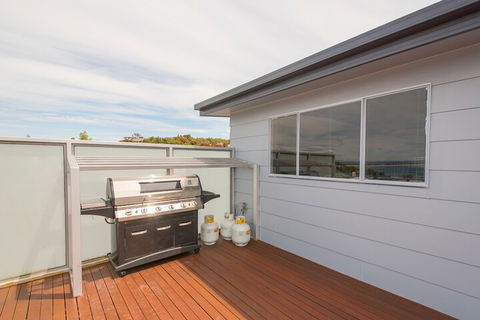 Bridport Holiday House - QLD Tourism 6