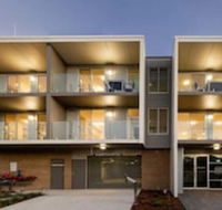 Hamilton Executive Apartments - Queensland Tourism