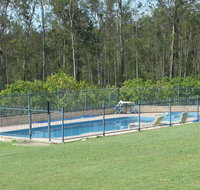 Lake Barra Cottages - QLD Tourism