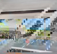 Dolce Vita Beachfront Holiday House - QLD Tourism