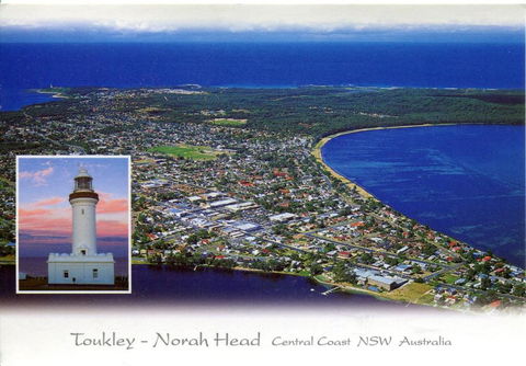 Toukley Motel - QLD Tourism 4