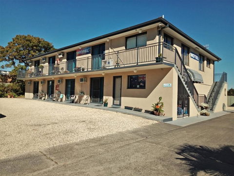 Toukley Motel - QLD Tourism 3