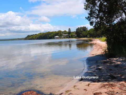 Toukley Motel - QLD Tourism 2