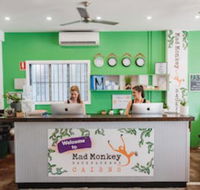Mad Monkey Backpackers Central - QLD Tourism