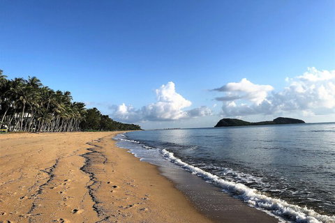 Hibiscus On Palm Cove At Marlin Waters - QLD Tourism 4