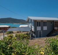 Norm's Beach House