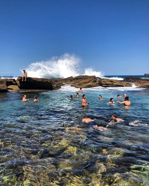 Coogee Beach House - Hostel - QLD Tourism 3