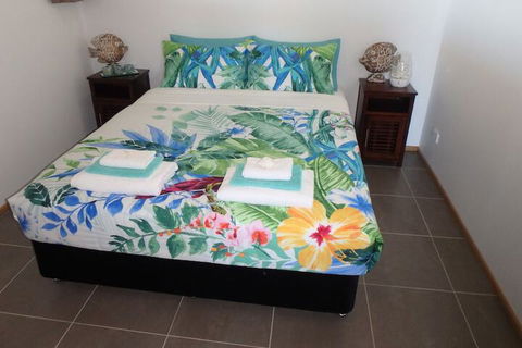 Nautilus Apartments - Queensland Tourism 2