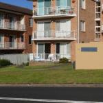 Unit 1 Countess Court - QLD Tourism 0