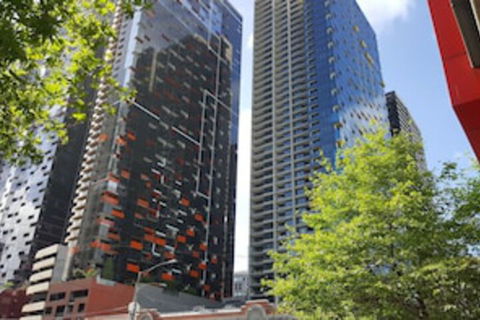 C3CBD Melbourne Apartment - Queensland Tourism 0