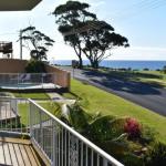 Unit 2 Ballingalla Apartments - QLD Tourism 0