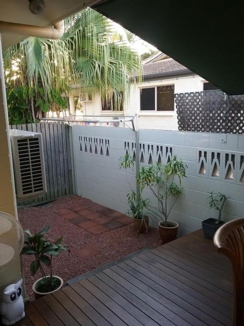 A City Retreat 2BR Apartment Reid Park Townsville - Queensland Tourism 3