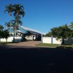 A City Retreat 2BR Apartment Reid Park Townsville - Queensland Tourism 0