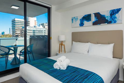 Annexe Apartments - Queensland Tourism 6