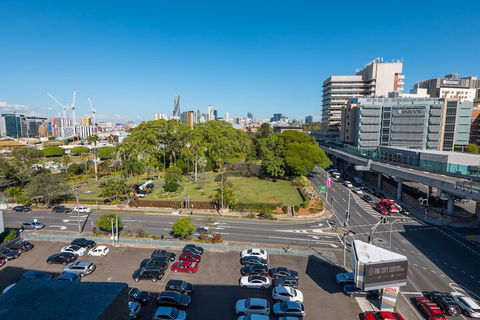 Annexe Apartments - Queensland Tourism 7