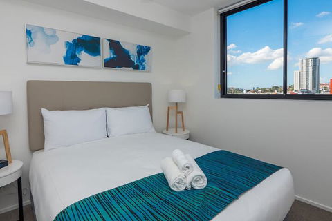 Annexe Apartments - Queensland Tourism 1