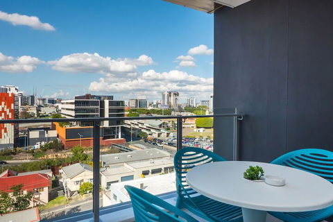 Annexe Apartments - Queensland Tourism 3