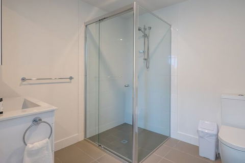 Annexe Apartments - Queensland Tourism 5