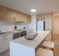 Annexe Apartments - Queensland Tourism