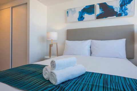 Annexe Apartments - Queensland Tourism 2