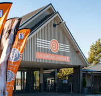 Leumeah Lodge - Queensland Tourism