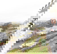 Nimbo Fork Lodge - QLD Tourism